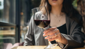 La degustazione del vino: i nostri consigli