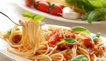 Pasta artigianale e biologica nel menu: un vantaggio competitivo per il vostro ristorante