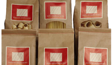 Pasta di grano duro: dal campo di giugno alla tavola
