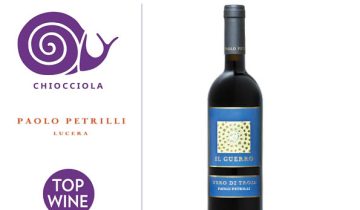 Il Guerro: eleganza e potenza del Nero di Troia 2022