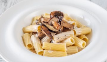 Tortiglioni di Paolo Petrilli: storia, forma e abbinamenti perfetti