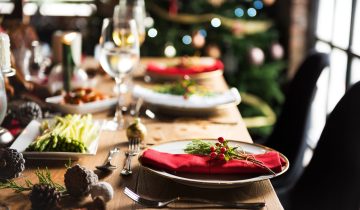 Natale italiano: come preparare un pranzo tradizionale con i prodotti Petrilli