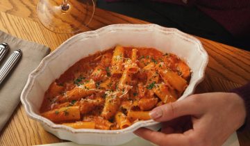 La pasta giusta per l’inverno: perché gennaio è il mese perfetto per piatti ricchi e autentici