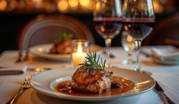 Vini naturali e piatti invernali: gli abbinamenti da provare subito