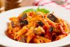Pasta biologica artigianale