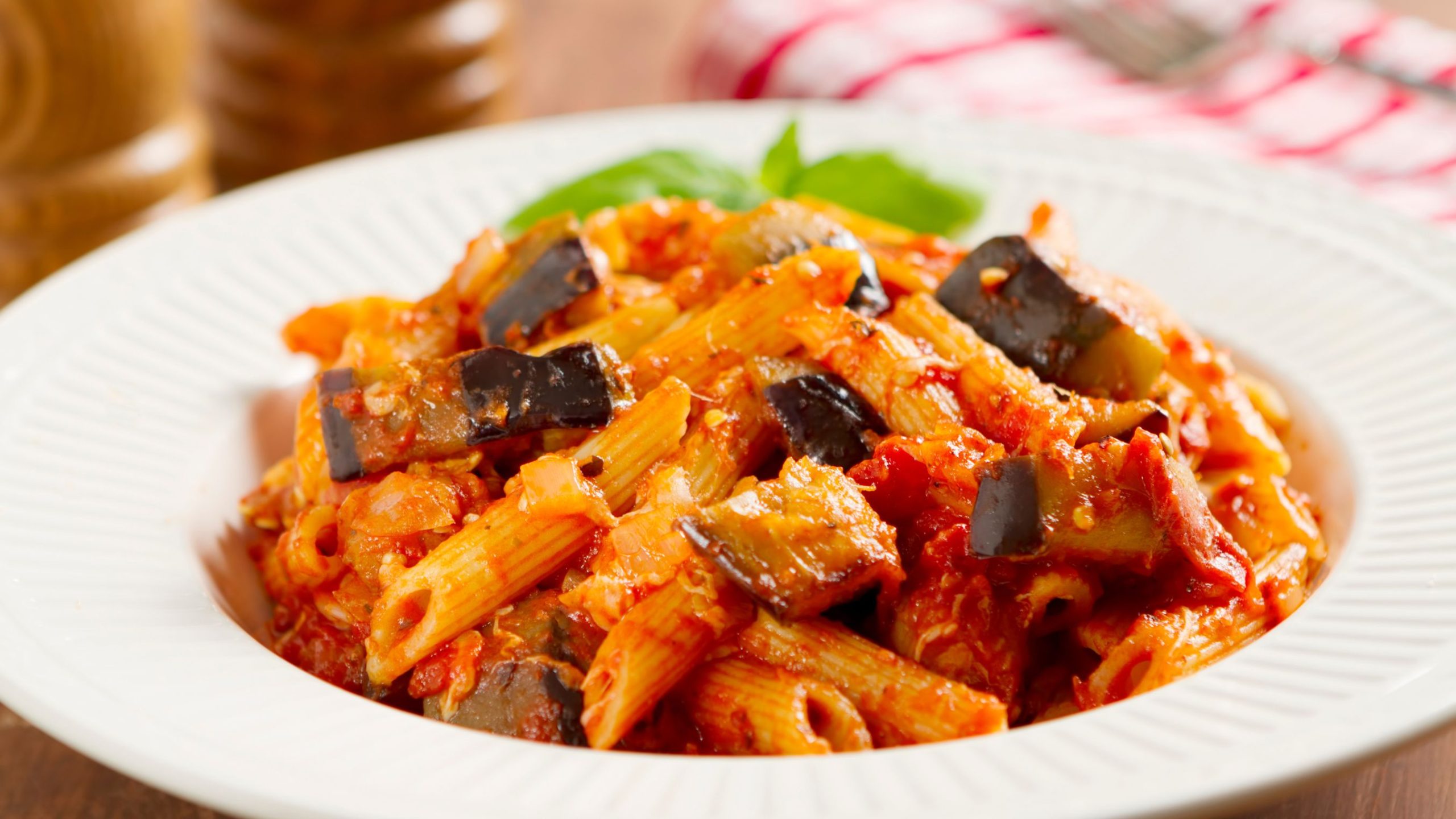 Pasta biologica artigianale
