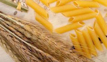 Pasta biologica italiana: i formati di Petrilli
